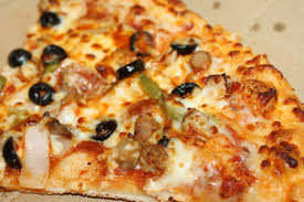 Beef Eater Pizza 7inch